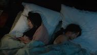 Kim Min-hee and Kim Tae-ri in The Handmaiden (Image via YouTube/Curzon)